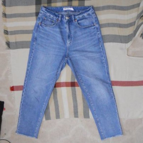 Garage Mom Jeans - Picture 5 of 6